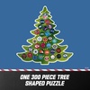 image:imageBuffalo Games  NFL Advent Calendar Puzzle Set  12 Day Christmas Countdown