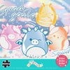 image:imageBuffalo Games  Squishmallows Squad Goals  750 Piece Puzzle for Adults