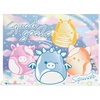image:imageBuffalo Games  Squishmallows Squad Goals  750 Piece Puzzle for Adults