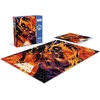 image:imageBuffalo Games  Star Wars Darth Vader  500 Piece Jigsaw Puzzle