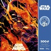 image:imageBuffalo Games  Star Wars Darth Vader  500 Piece Jigsaw Puzzle