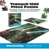 image:imageBuffalo Games Thomas Kinkade Bridge of Faith 1000 Piece Puzzle