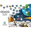 image:imageCEACO Brian Cook Butts in Space 1000 Piece Jigsaw Puzzles for AdultsButts in Space