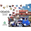 image:imageCEACO Greg Giordano Roxies Cafe EZ 2 Hold 500 Piece Jigsaw Puzzle