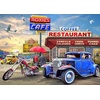 image:imageCEACO Greg Giordano Roxies Cafe EZ 2 Hold 500 Piece Jigsaw Puzzle
