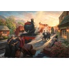 image:imageCEACO Harry Potter Hogwarts Express 1500 Piece Jigsaw Puzzle for Adults
