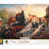 image:imageCEACO Harry Potter Hogwarts Express 1500 Piece Jigsaw Puzzle for Adults