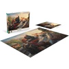 image:imageCEACO Harry Potter Hogwarts Express 1500 Piece Jigsaw Puzzle for Adults