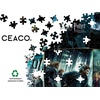 image:imageCEACO Harry Potter Posters 1000 Piece Jigsaw Puzzle Full Color For Adults