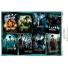 image:imageCEACO Harry Potter Posters 1000 Piece Jigsaw Puzzle Full Color For Adults