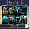 image:imageCEACO Harry Potter Posters 1000 Piece Jigsaw Puzzle Full Color For Adults