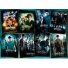 image:imageCEACO Harry Potter Posters 1000 Piece Jigsaw Puzzle Full Color For Adults