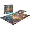 image:imageCEACO JK Stewart Lady Butterfly 500 Piece Jigsaw Puzzle 2125 x 15 in