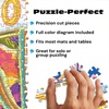 image:imageCEACO Jess Stempel A Trip on Route 66 300 Piece Adult Jigsaw Puzzle