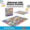 image:imageCEACO Jess Stempel A Trip on Route 66 300 Piece Adult Jigsaw Puzzle