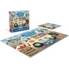 image:imageCEACO Stephanie Peterson Jones The Fondue Truck 500 Piece Jigsaw Puzzle