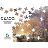 image:imageCEACO Thomas Kinkade Central Park in Fall 1000 Piece Puzzle for Adults