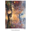 image:imageCEACO Thomas Kinkade Central Park in Fall 1000 Piece Puzzle for Adults