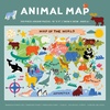 image:imageCeaco  100 Piece Animal Jigsaw Puzzle for Kids Ages 68