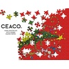 image:imageCeaco  100 Piece Grinch Jigsaw Puzzle for Kids Ages 68