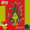 image:imageCeaco  100 Piece Grinch Jigsaw Puzzle for Kids Ages 68