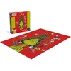 image:imageCeaco  100 Piece Grinch Jigsaw Puzzle for Kids Ages 68