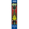 image:imageCeaco  100 Piece Grinch Jigsaw Puzzle for Kids Ages 68