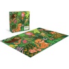 image:imageCeaco  100 Piece Jungle Animal Jigsaw Puzzle for Kids Ages 68