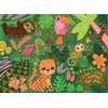 image:imageCeaco  100 Piece Jungle Animal Jigsaw Puzzle for Kids Ages 68