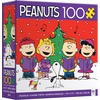 image:imageCeaco  100 Piece Peanuts Jigsaw Puzzle for Kids Ages 68