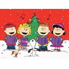 image:imageCeaco  100 Piece Peanuts Jigsaw Puzzle for Kids Ages 68