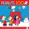 image:imageCeaco  100 Piece Snoopy Jigsaw Puzzle for Kids Ages 68