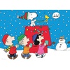 image:imageCeaco  100 Piece Snoopy Jigsaw Puzzle for Kids Ages 68
