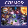 image:imageCeaco  100 Piece Space Jigsaw Puzzle for Kids Ages 6815 x 11