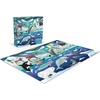 image:imageCeaco  Amanda Shufflebotham  Arctic Adventure 100 Piece Jigsaw Puzzle