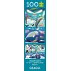 image:imageCeaco  Amanda Shufflebotham  Arctic Adventure 100 Piece Jigsaw Puzzle