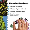 image:imageCeaco  Art of Drag Pop Art Queen  500 Piece Jigsaw Puzzle for Adults