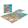 image:imageCeaco  Bearly a Vacation  500 Piece Jigsaw Puzzle for Adults