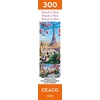 image:imageCeaco  Brunch in Paris  300 Large Piece Jigsaw Puzzle for Adults