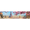 image:imageCeaco  Brunch in Paris  300 Large Piece Jigsaw Puzzle for Adults