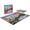 image:imageCeaco  Brunch in Paris  300 Large Piece Jigsaw Puzzle for Adults