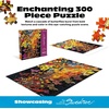image:imageCeaco  Butterflies in Bloom  300 Piece Jigsaw Puzzle for Adults