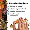 image:imageCeaco  Butterflies in Bloom  300 Piece Jigsaw Puzzle for Adults