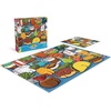 image:imageCeaco  Butts on Things  500 Piece Jigsaw Puzzle for Adults24 x 18