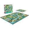 image:imageCeaco  Camping Road Trip  500 Large Piece Jigsaw Puzzle for Adults