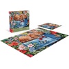 image:imageCeaco  Cat Nap  500 Piece Jigsaw Puzzle for Adults