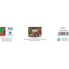 image:imageCeaco  Christmas Lodge  300 Large Piece Jigsaw Puzzle for Adults