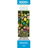 image:imageCeaco  Christmas Ornament Collection  1000 Piece Jigsaw Puzzle for Adults