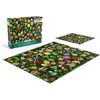 image:imageCeaco  Christmas Ornament Collection  1000 Piece Jigsaw Puzzle for Adults