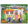 image:imageCeaco  Costa Rica  500 Large Piece Jigsaw Puzzle for Adults